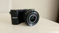 Samsung Nx 200