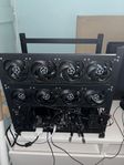 Mining rig 4x 3060ti