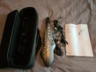 Syntsax Roland aerophone go