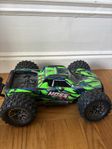 traxxas hoss