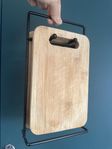 cutting board*3 + rack*1