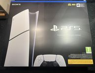 Playstation 5 slim