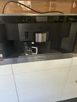 Miele helautomatisk kaffemaskin