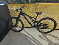 Specialized Stumpjumper - Nästan ny!