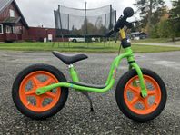 Springcykel Puky 12”