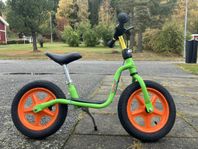 Springcykel Puky 12”