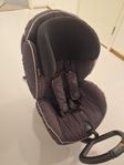 Bilbarnstol ISOFIX