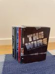 The Wire - hela serien