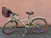 Flickcykel BTwin 24”