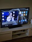 Smart TV 43 