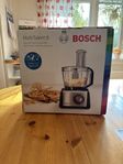 Bosch MultiTalent 8