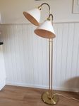 Golvlampa retro