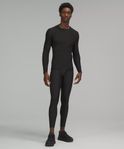 lululemon senseknit man strl. L