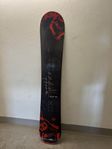 Snowboard Stuf 163cm 