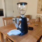 Mazzer Mini Electronic A.