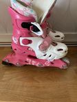 Inlines ”Hello Kitty” storlek 28-31