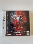 Nintendo DS - Spiderman