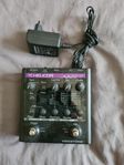 TC Helicon Synth