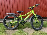 Aurelia Fatbike 20 tum 