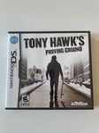 Nintendo DS Tony Hawk’s Proving Ground 