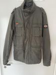 Superdry Medium herr jacka