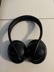 Bose Noise Cancelling Headphones 700