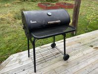 Landmann Grillchef kolgrill