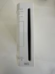 Wii Tv spel med 5 spel 