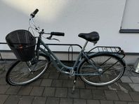 Damcykel Trek 7vxl str 53