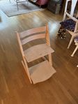 Stokke tripp trapp barnstol