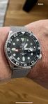 Steeldive Gmt