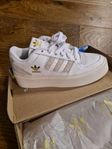 Adidas Forum Bonega sneakers, vita/off white, strlk 37