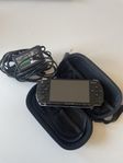 Playstation Portable - PSP