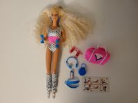 Barbie - träningsset