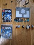 lego dimensions för ps3