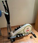 Crosstrainer, Extreme fit CT 850