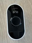 Arlo Audio Doorbell 