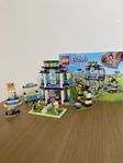 Lego friends Stephanies sportarena 41338