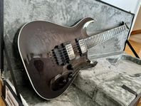 ESP E-II HORIZON NT-II STBLKSB