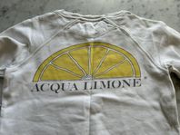 Acqua Limone stl XXS