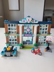 Lego Friends HLC School