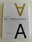 ABC i symbolisk logik studentlitteratur