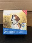 GPS Tracker för hund