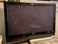 TV Panasonic Viera  42” plasma