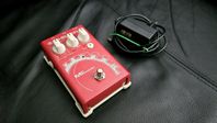 TC Helicon Mic Mechanic