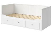 IKEA Hemnes Dagbädd