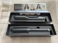 GHD Oracle + GHD Rise