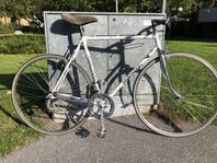 80-tals Concorde cityracer i bra skick, ramstorlek 58cm