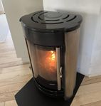 Kamin Vattenmantlad  12 kW 