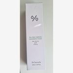 dr ceuracle tea tree purifine cleansing foam 150ml